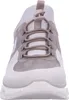 Rieker Sportliche Slipper Damen 31393837323833 Grau 36 EU Produktbild-Vorschau 3