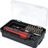 KS Tools eMONSTER 1/4“ Akku-Bit-Stabschrauber-Satz, 27-tlg Produktbild-Vorschau 12