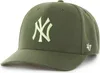 '47 Brand Cap MLB New York Yankees Cold Zone '47 MVP DP Produktbild-Vorschau 1