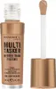 RIMMEL Multi Tasker Multitasking Make-up-Basis + Concealer Produktbild-Vorschau 2