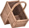 KRINES HOME Koszyk na schody z uchwytem do przenoszenia - Podgląd zdjęcia produktu 7