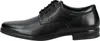 Skórzane buty biznesowe Clarks Podgląd zdjęcia produktu 10