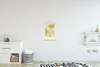 MuchoWow® Textilposter Karte - Arnsberg - Jahrgang - Karte Produktbild-Vorschau 2
