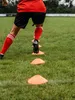 Agility Set | Trainingsleiter Fallschirm Markierungshütchen Produktbild-Vorschau 17