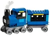 LEGO 10696 Classic Mittelgroße Bausteine-Box, Bausteine mit Produktbild-Vorschau 4