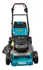 Makita Akku-Rasenmäher PDC-Connector, 53 cm, 70 l Produktbild-Vorschau 11