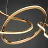 tooLight Hängelampe App1054-Cp Gold Produktbild-Vorschau 3