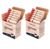 Toolbrothers TURTLE Set de ponçage 125mm Velcro - 8 trous - Voir les images du produit 2
