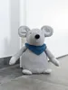 Trendpet Tierische Türstopper, Maus Moni, dekorative Produktbild-Vorschau 1