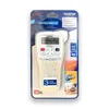 BROTHER Beschriftungsgerät PT-H101C Produktbild-Vorschau 7