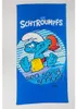 Ręcznik kąpielowy Smurfen Sea Sand 70 x 140 cm Poliester Podgląd zdjęcia produktu 3
