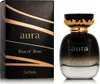 La Fede - Aura Kiss Of Rose EDP 100ml Voir les images du produit 6