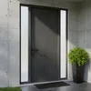 Maniglia per porte esterne FLOKO, inserto in alluminio Anteprima dell’immagine prodotto 2