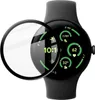 Per Google Pixel Watch 3 45 mm Plexiglas HD LCD Display Anteprima dell’immagine prodotto 1