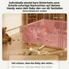 Babyphone vidéo SMART Boifun Baby 6T 2K, 5V Voir les images du produit 15