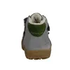 Ricosta Donny 3300403420 Kinderschuhe, Jungs, Grau, Leder, Produktbild-Vorschau 4