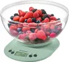 SILVERCREST® KITCHEN TOOLS Küchenwaage Kunststoff 5kg mit Produktbild-Vorschau 7