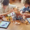 LEGO 76261 Wielkie starcia Spider-Mana z serii Marvel Super Podgląd zdjęcia produktu 4