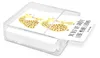Mr. & Mrs. Panda Tischuntersetzer Giraffe Kind 10er Set - Produktbild-Vorschau 5