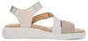 ara Damen Klassische Sandalen 12-21407-11 Farbe: Mehrfarben Produktbild-Vorschau 8