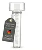 Garten Regenmesser mit Erdspieß im Set Niederschlagsmesser Produktbild-Vorschau 2