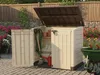 Coffre universel Keter Store It Out MAX env. H 125 x L 146 Voir les images du produit 33