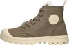 Palladium Pampa Hi Zip L  Veterschoenen Hoog - Taupe - Maat Produktbild-Vorschau 43