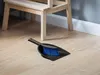 Müllschlucker mit Bürste aus recyceltem Material CLIP AZUR Produktbild-Vorschau 3