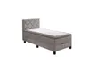 Boxspringbett HARPER STETTIN LF 120x200 cm  Box-Spring-Bett Produktbild-Vorschau 19