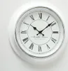 Boltze Wanduhr Yella 40 cm Uhr im Retro Stil / Vintage, Anteprima dell’immagine prodotto 7