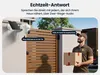 4-delige set FOSSENXE 4MP zonnepanelen-wifi Productafbeelding-voorbeeld 14