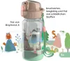Haba Trinkflasche Wald - Kinder Wasserflasche 400ml Produktbild-Vorschau 3