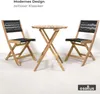 Bistroset SenS-Line garden furniture 2 -Sitzer inkl. 2 Produktbild-Vorschau 7