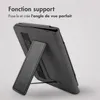 imoshion flip cover sleepcover con cinturino e supporto per Anteprima dell’immagine prodotto 11