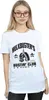 Marvel - "Hulkbuster's Bustin' Club" T-Shirt für Damen Produktbild-Vorschau 2