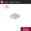 Paulmann YourLED ECO Clip-to-Clip konektor 2er Pack Náhľad obrázku produktu 4