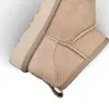 Scarpe UGG W Classic Ultra Mini Sand 1116109SAN Anteprima dell’immagine prodotto 23