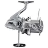 SHIMANO Ultegra, 14000 XSE, ambidextre, moulinet de pêche à Voir les images du produit 11