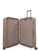 travelite Paros 4W Trolley Cappuccino altrosa 76cm Produktbild-Vorschau 7
