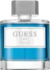 Guess 1981 Indigo Eau de Toilette pour homme - 100 ml Voir les images du produit 4