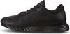 A black Ecco Exostride sneaker shown from the side against a white background. Náhled obrázku produktu