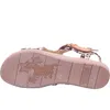 Mustang Damen Sandaletten Sandalen 1394-804, Größe:39 EU, Produktbild-Vorschau 10
