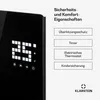 Klarstein Elektroheizung, Konvektor-Heizung mit Produktbild-Vorschau 6