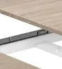 Kulissentisch >Kendra< ausziehbar bis 190cm, Produktbild-Vorschau 8
