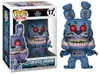 POP-Figur Five Nights at Freddys Twisted Bonnie Anteprima dell’immagine prodotto 7