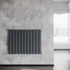 SONNI Horizontální radiátor Deskový radiátor Dvouvrstvý Náhled obrázku produktu 9
