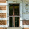 LZQ 100 x 90 cm francúzske balkónové zábradlie z Náhľad obrázku produktu 3