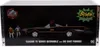 Set Jada Batmobile 1966 1:18 + figurine Batman e Robin Anteprima dell’immagine prodotto 1