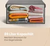Ławka Blumtal ze schowkiem duża - Ławka skrzyniowa ze Podgląd zdjęcia produktu 3