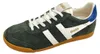 Gola Elan - Herren Sneaker - Dark-Khaki-Off-White-Sapphire, Produktbild-Vorschau 3